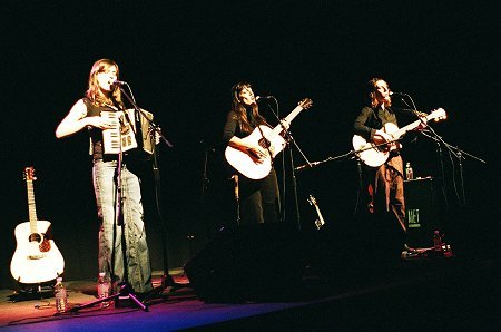 The Wailin' Jennys