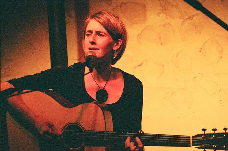 Karine Polwart 
