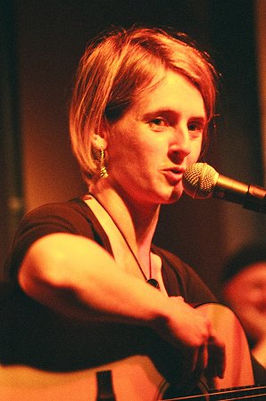 Karine Polwart 