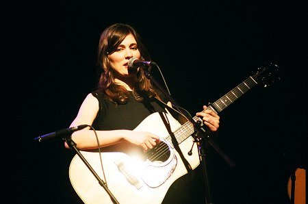 Ruth Moody - The Wailin' Jennys Photos