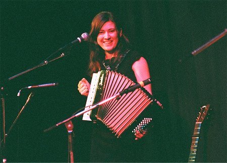 Ruth Moody