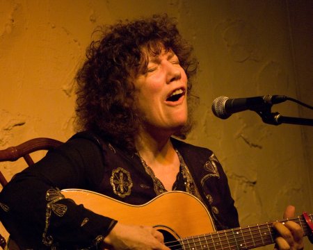 Bridget St John