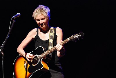 Eliza Gilkyson