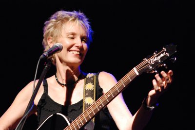 Eliza Gilkyson