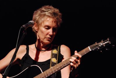 Eliza Gilkyson