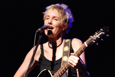 Eliza Gilkyson