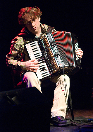 Martin Green 