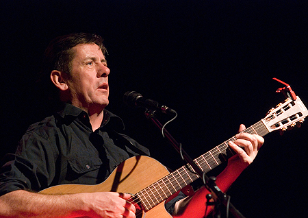 Luka Bloom