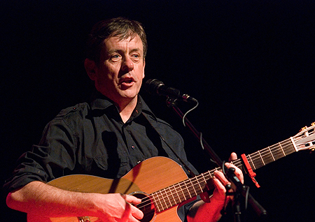 Luka Bloom