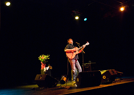 Luka Bloom