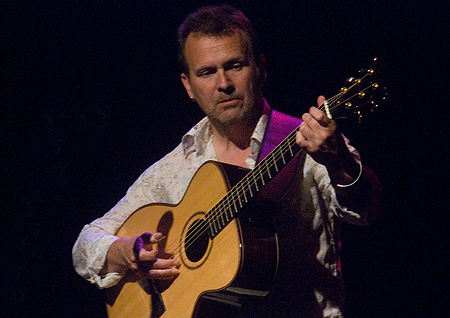 Martin Simpson