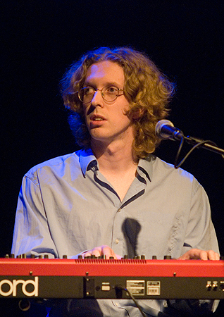 Andy May