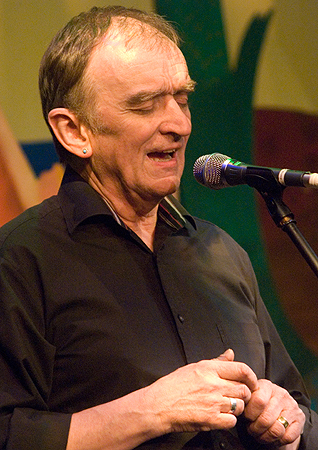 Martin Carthy