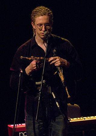 Andy May