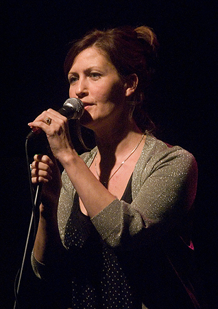 Karen Matheson