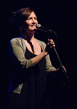 Karen Matheson