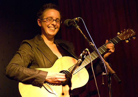 Kirsty McGee