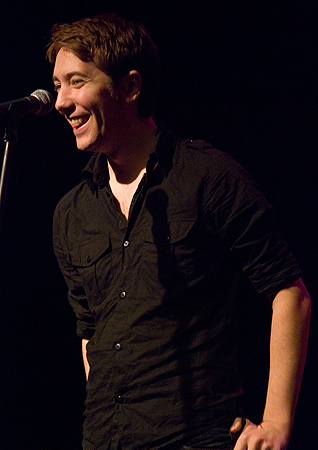 Jim Causley