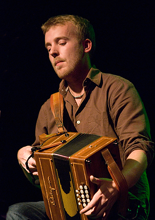 Alex Goldsmith