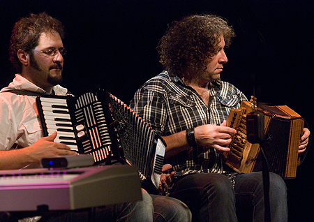 Nicolas and R&eacute;jean