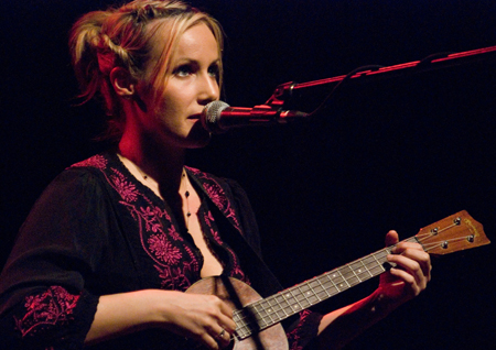Heidi Talbot