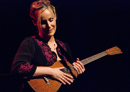 Heidi Talbot