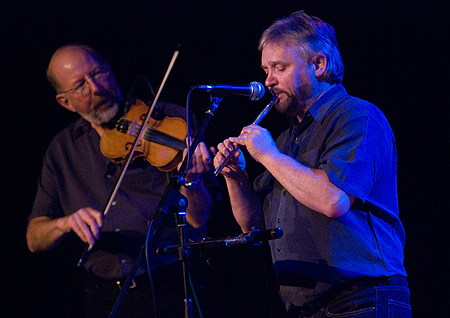 John and Phil
