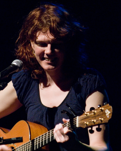 Juliet Turner 