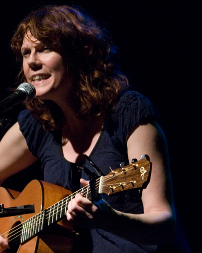 Juliet Turner 