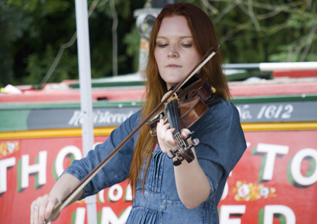Lucy Wright