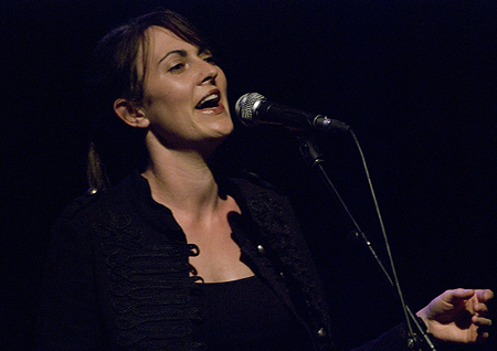 Fay Hield 