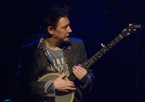 Andy Smith 
