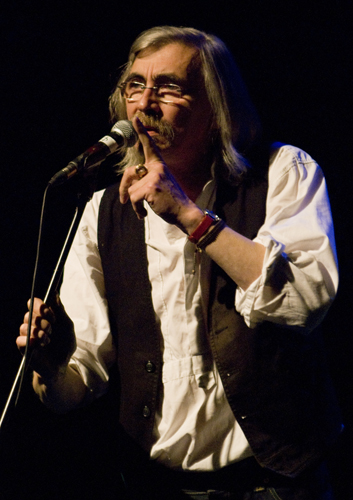 John Tams