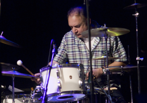 Michael Gregory