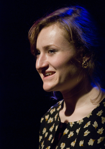 Hazel Askew 