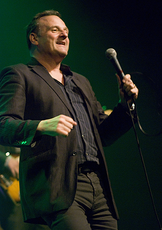 Mark Radcliffe