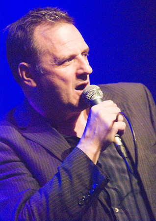 Mark Radcliffe