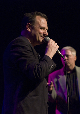 Mark Radcliffe 