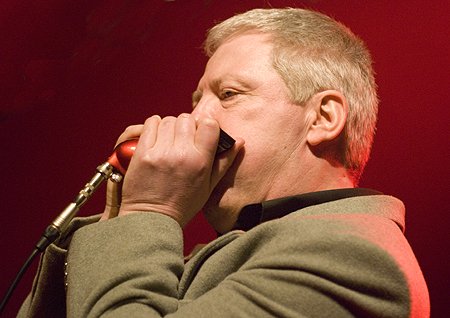 Johnny Jobson 