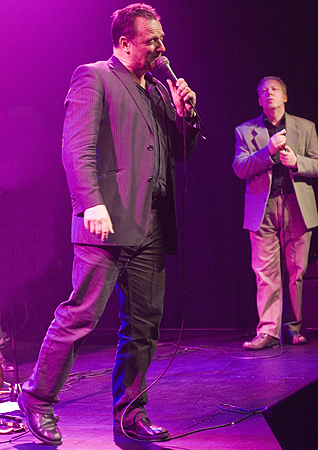 Mark Radcliffe