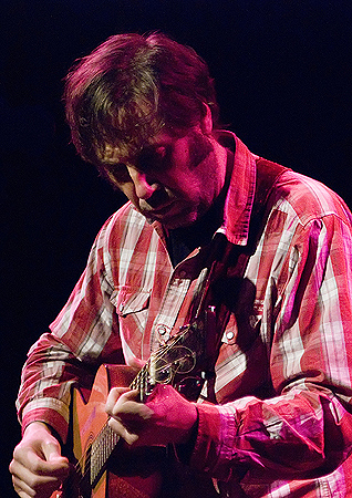 Peter Bruntnell