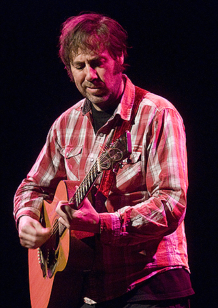Peter Bruntnell