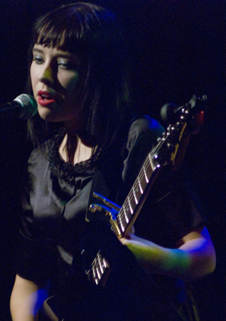 Sarah De La Isla