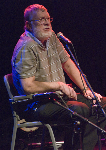 Ken Punshon