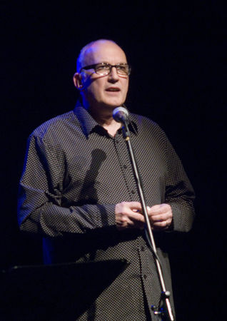 Barry Coope