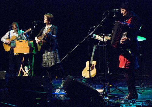 Karine Polwart