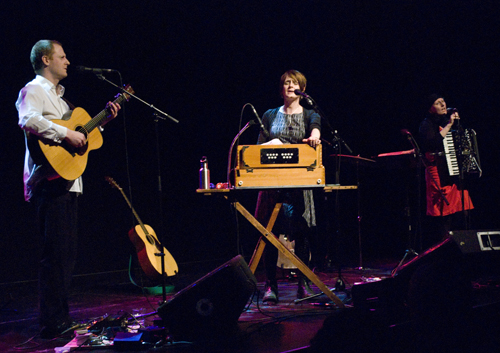 Karine Polwart