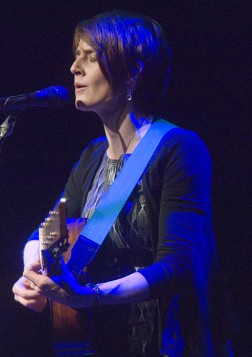 Karine Polwart
