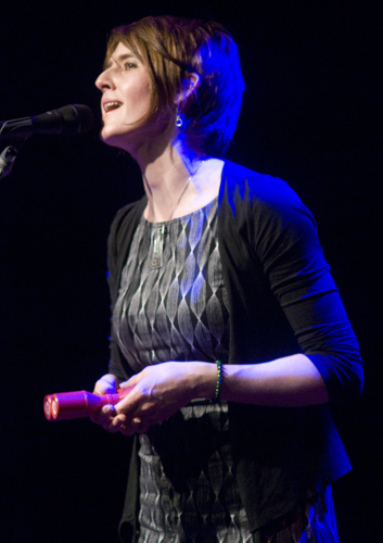 Karine Polwart