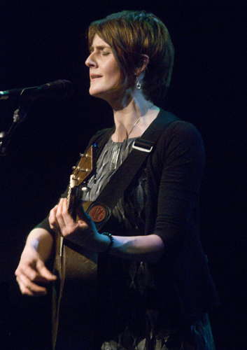 Karine Polwart